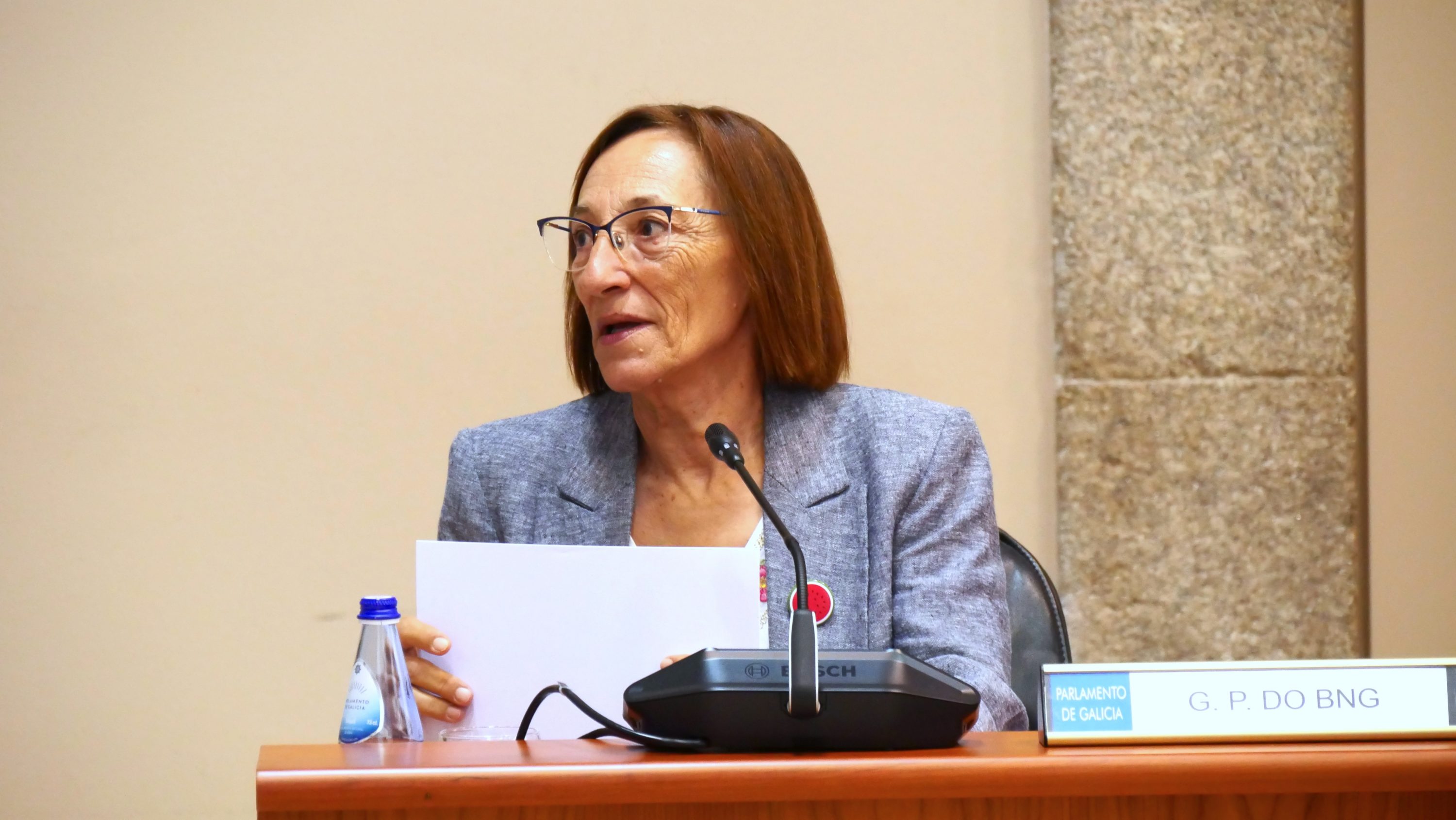 O BNG reclama á Xunta que reinvista no sector do mar os 71,6 M€ que quedaron sen executar do orzamento do 2025