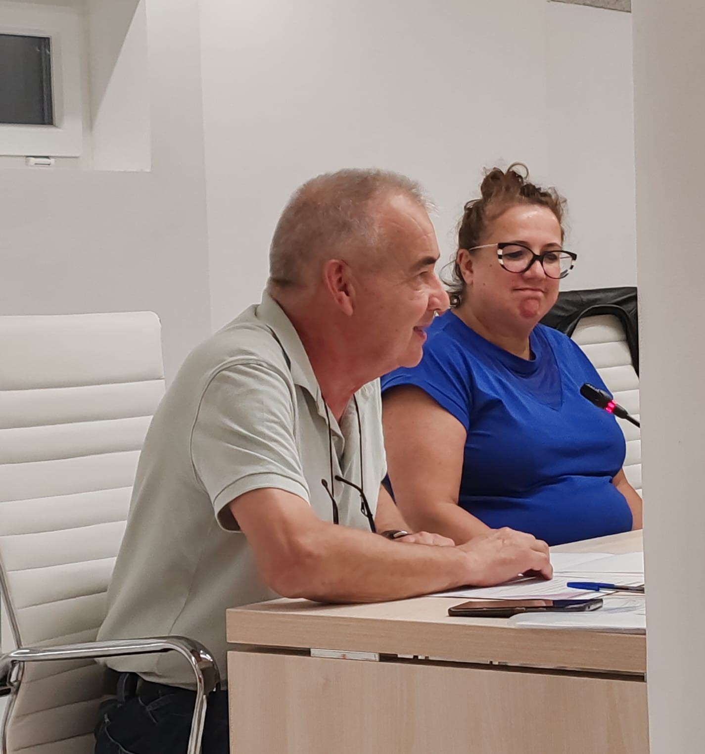 Tino Alvite deixa a súa acta como concelleiro do BNG en Vilalba por motivos persoais