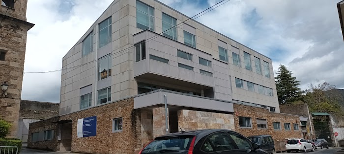 O PSdeG denuncia a falta de médicos no Centro de Saúde de Mondoñedo e reclama reposición urxente de persoal.