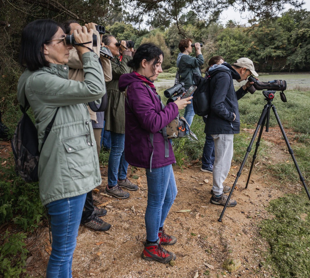 O Valadouro e Lourenzá acollen esta fin de semana novas actividades dos Plans con corazón
