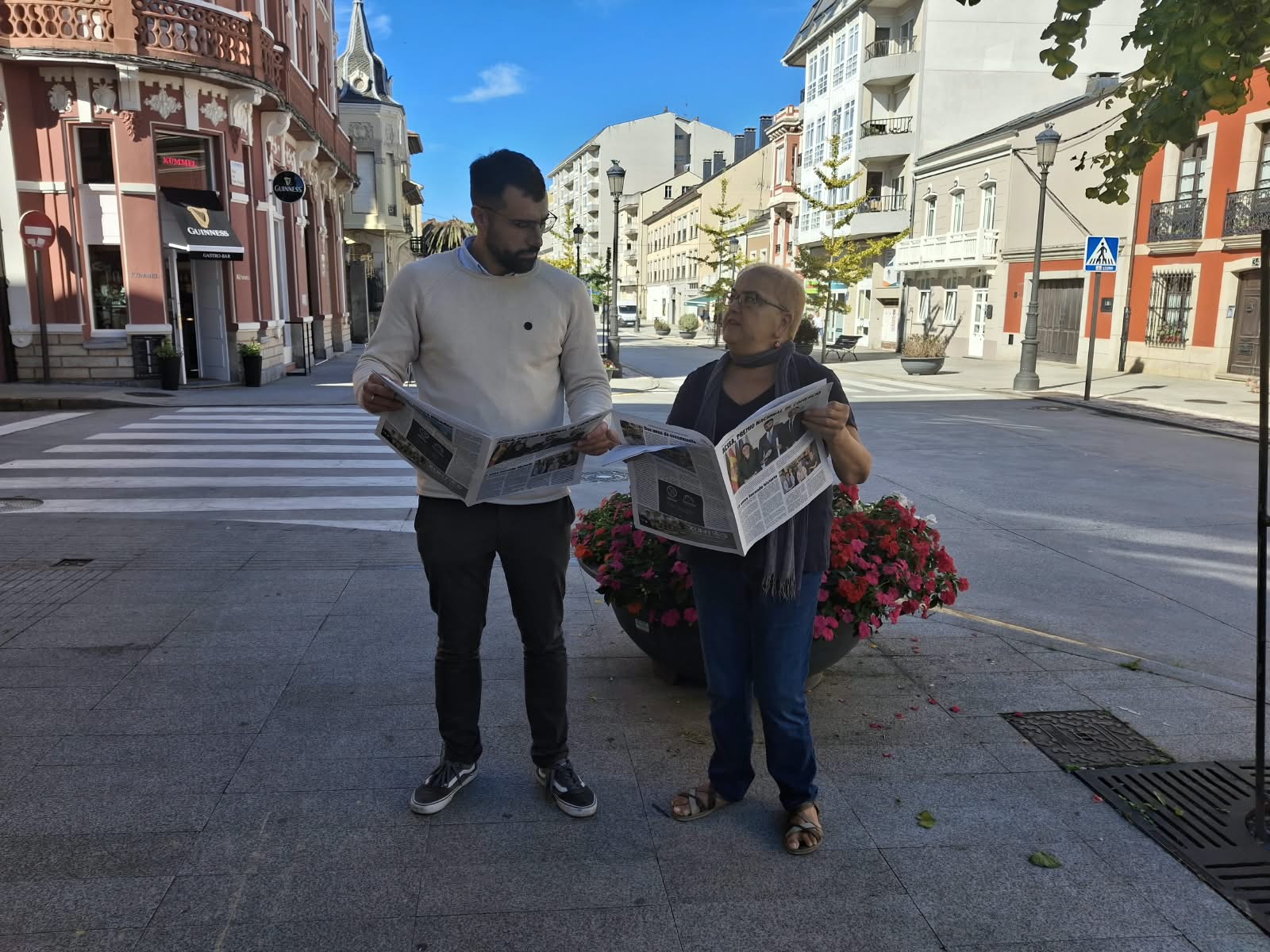 Acisa Ribadeo presenta unha publicación especial polos seus 37 anos e o Premio Nacional, coincidindo coa XII Gala Anual