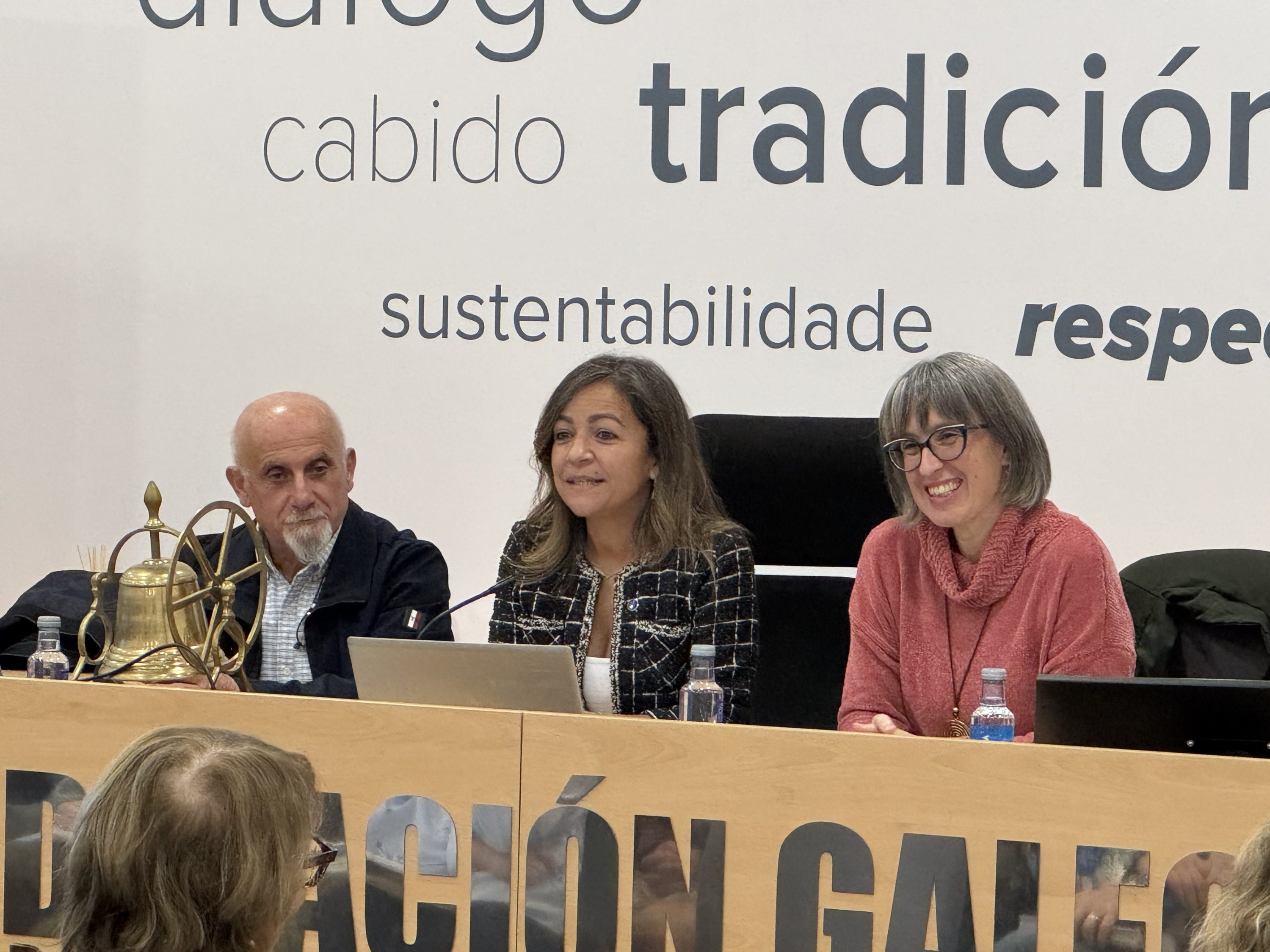 Galicia inicia o proceso para renovar os órganos reitores das confrarías de pescadores