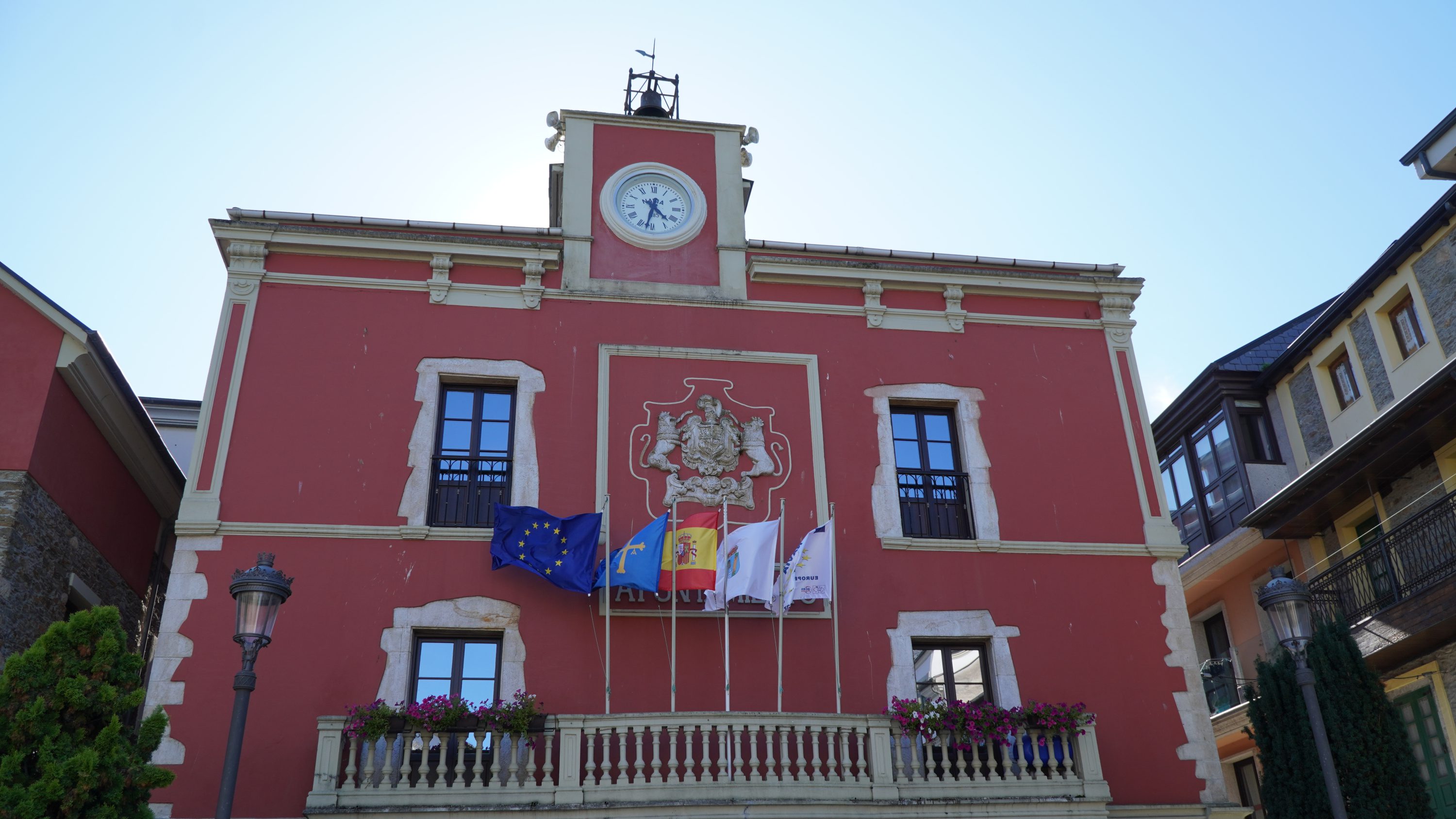 Navia pon en marcha as novas actividades do Programa de Soidade Non Desexada para o último trimestre do ano