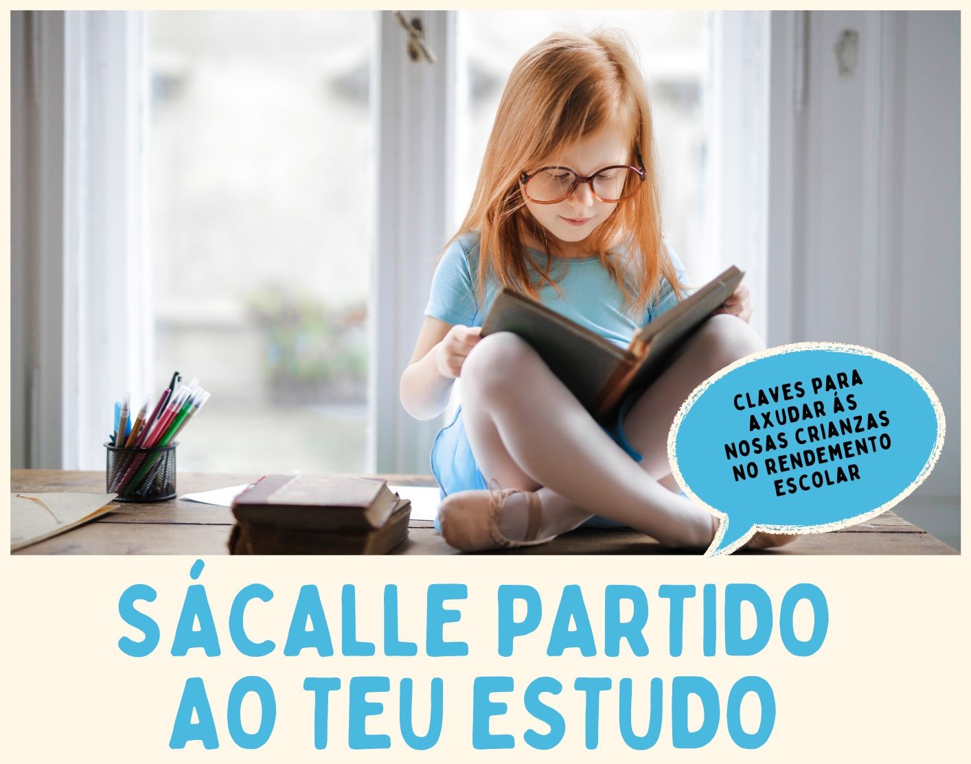 O Concello de Trabada abre este martes o curso de orientación familiar cunha sesión sobre hábitos de estudo