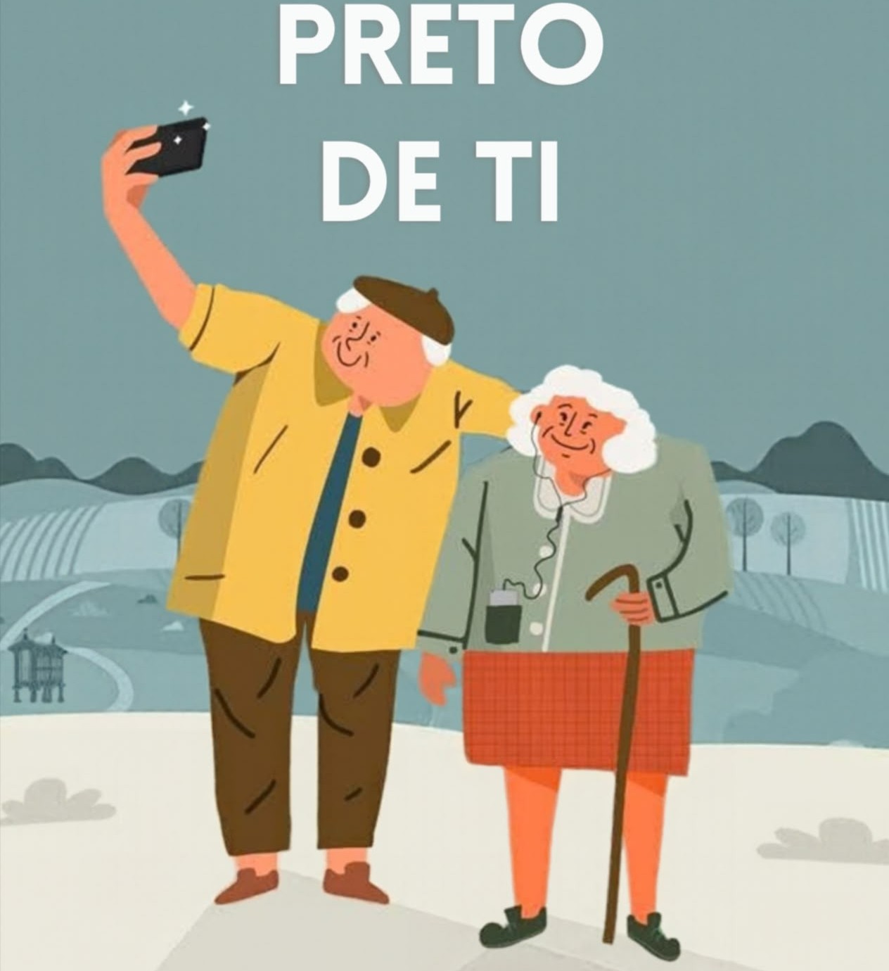O programa Preto de Ti inicia unha nova edición nas parroquias de Ribadeo o 19 de outubro