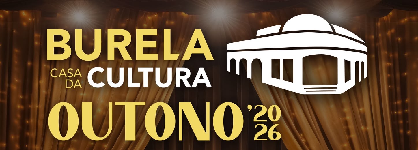 Teatro, música e espectáculos familiares protagonizan o outono cultural de Burela