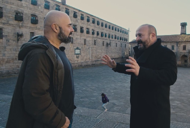 O documental '1846 – Revolución Galega' chega ao centro social Xebra de Burela este sábado